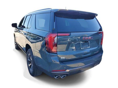 2026 GMC Yukon 4WD AT4 Ultimate