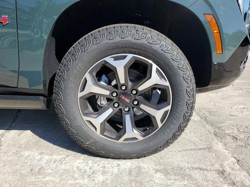 2026 GMC Yukon 4WD AT4 Ultimate