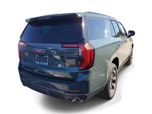 2026 GMC Yukon 4WD AT4 Ultimate