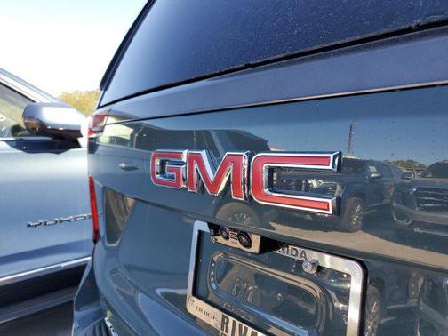 2026 GMC Yukon 4WD AT4 Ultimate
