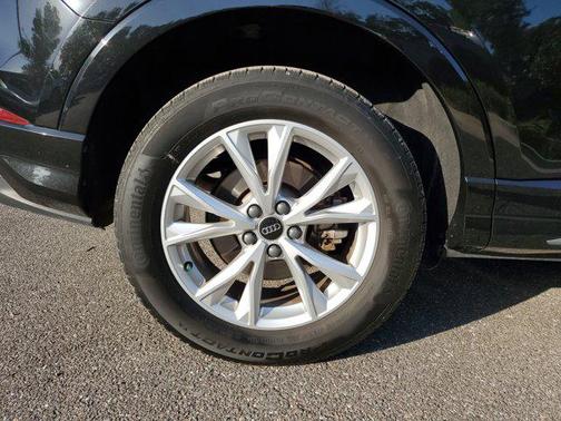 2023 Audi Q3 Premium 45 TFSI S line quattro Tiptronic