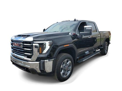 2025 GMC Sierra 2500 SLT