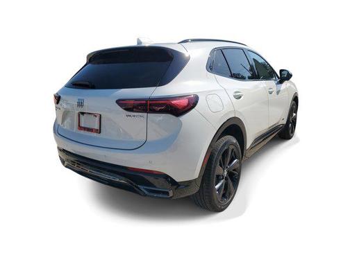 2025 Buick Envision Sport Touring AWD