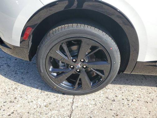 2025 Buick Envision Sport Touring AWD