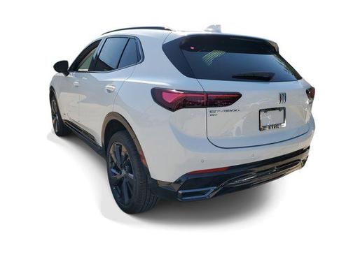 2025 Buick Envision Sport Touring AWD