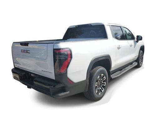 2026 GMC Sierra EV Standard Range Elevation
