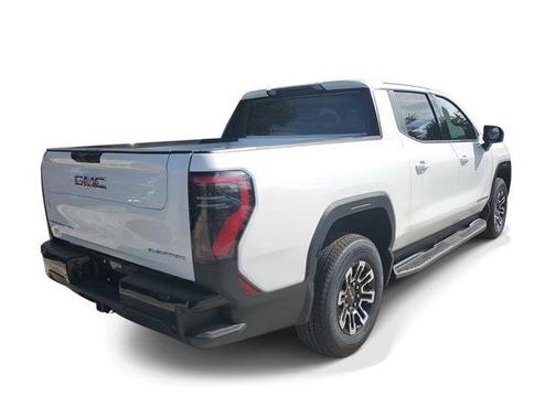 2026 GMC Sierra EV Standard Range Elevation