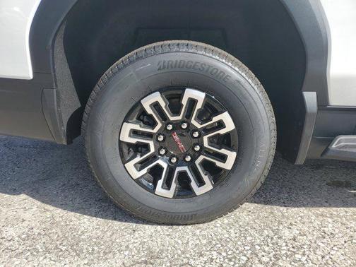 2026 GMC Sierra EV Standard Range Elevation