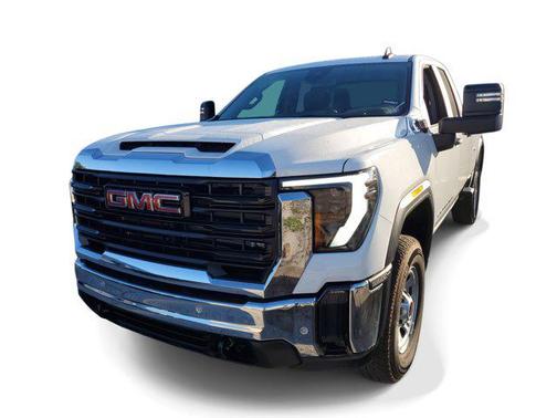 2026 GMC Sierra 2500 Base