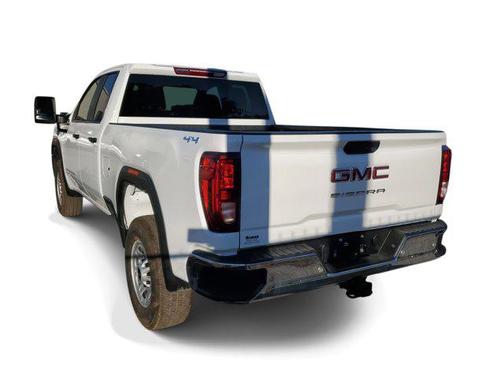 2026 GMC Sierra 2500 Base