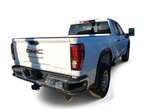 2026 GMC Sierra 2500 Base