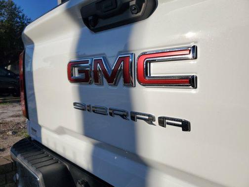 2026 GMC Sierra 2500 Base
