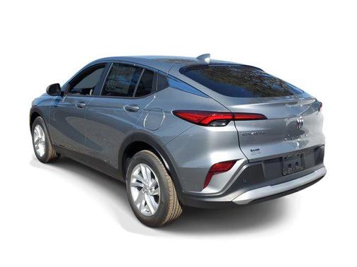 2025 Buick Envista Preferred FWD
