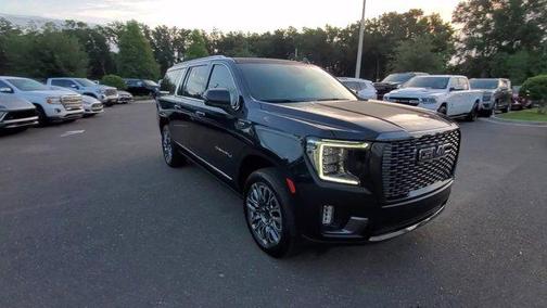 2023 GMC Yukon XL Denali Ultimate