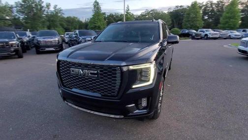 2023 GMC Yukon XL Denali Ultimate