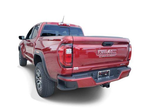 2025 GMC Canyon Base