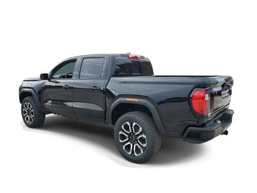 2025 GMC Canyon Base
