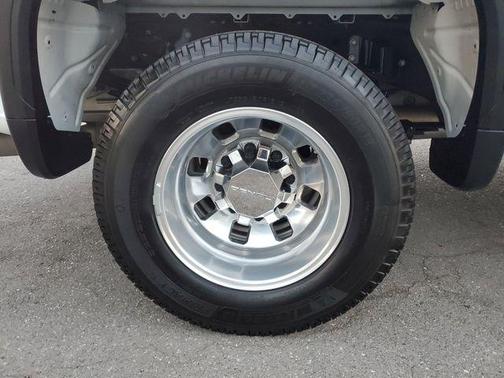 2024 GMC Sierra 3500 Denali