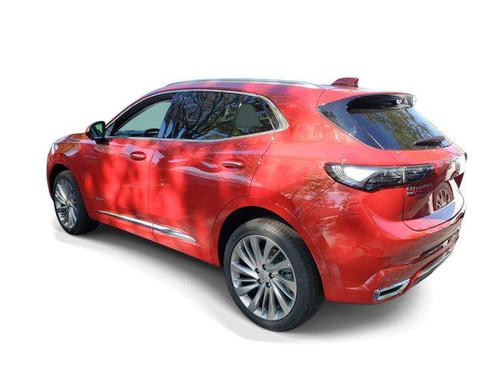 2025 Buick Envision Avenir AWD