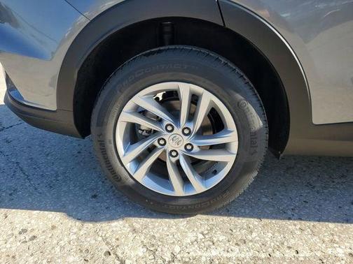 2026 Buick Envista Preferred FWD