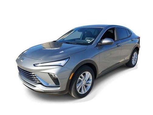 2026 Buick Envista Preferred FWD