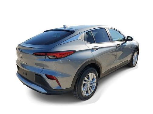 2026 Buick Envista Preferred FWD