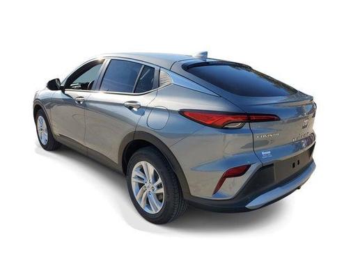 2026 Buick Envista Preferred FWD