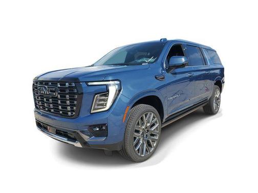 2025 GMC Yukon XL Denali Ultimate