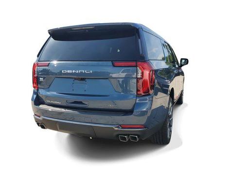 2025 GMC Yukon XL Denali Ultimate