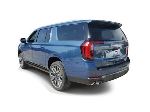 2025 GMC Yukon XL Denali Ultimate