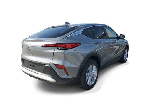 2025 Buick Envista Preferred FWD