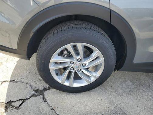 2025 Buick Envista Preferred FWD