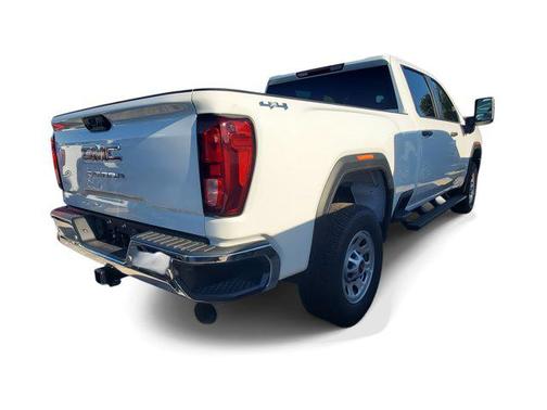 2025 GMC Sierra 2500 Base