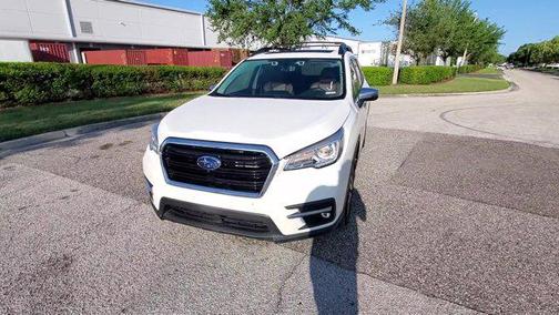 2022 Subaru Ascent Touring 7-Passenger