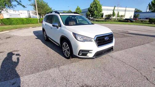 2022 Subaru Ascent Touring 7-Passenger