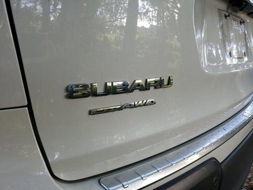 2022 Subaru Ascent Touring 7-Passenger