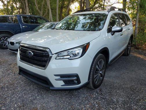 2022 Subaru Ascent Touring 7-Passenger