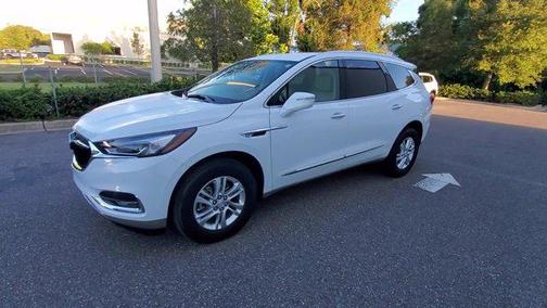 2021 Buick Enclave FWD Essence