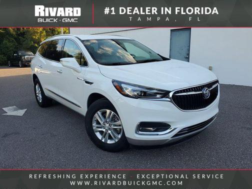 2021 Buick Enclave FWD Essence