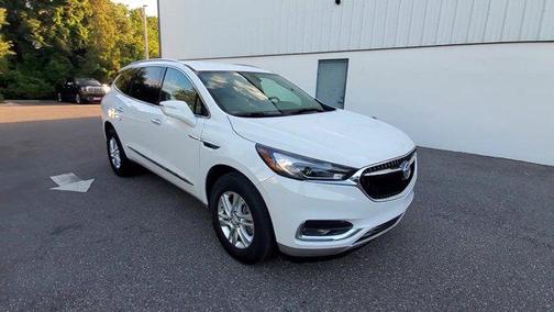 2021 Buick Enclave FWD Essence