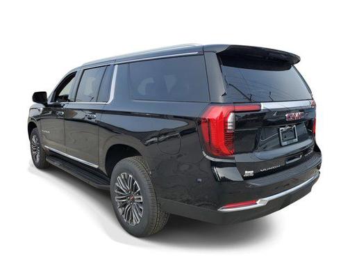 2026 GMC Yukon XL 2WD Elevation