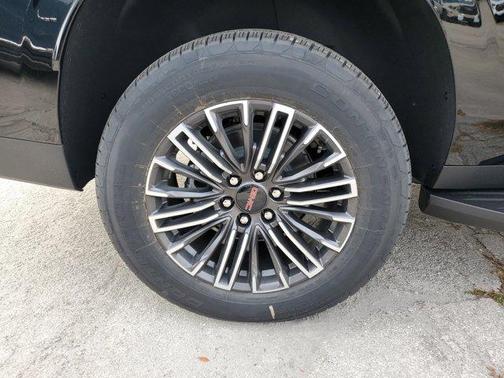 2026 GMC Yukon XL 2WD Elevation