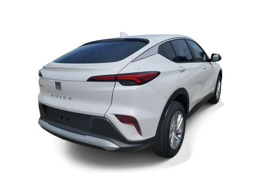 2026 Buick Envista Preferred FWD