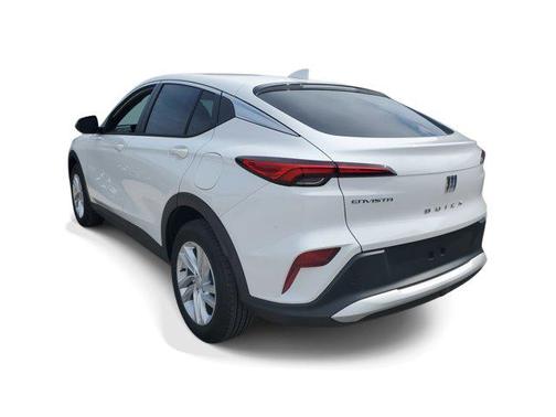 2026 Buick Envista Preferred FWD