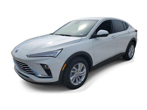 2026 Buick Envista Preferred FWD