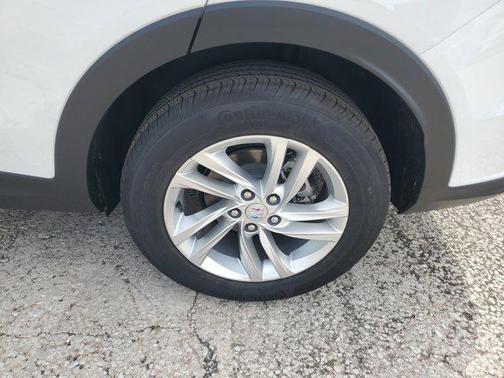 2026 Buick Envista Preferred FWD