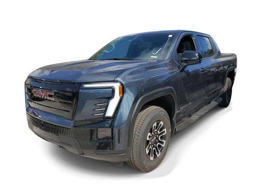 2026 GMC Sierra EV Standard Range Elevation