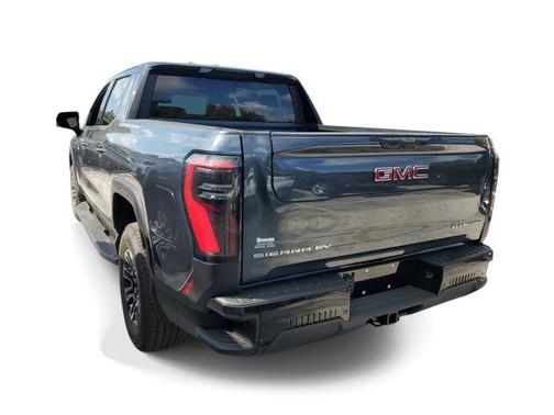 2026 GMC Sierra EV Standard Range Elevation