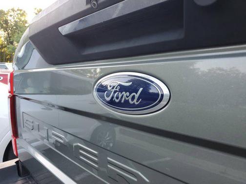 2020 Ford F-250 Lariat