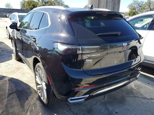 2026 Buick Envision Avenir AWD